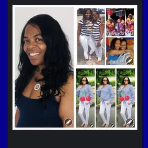 Meet your Posher, Marlene